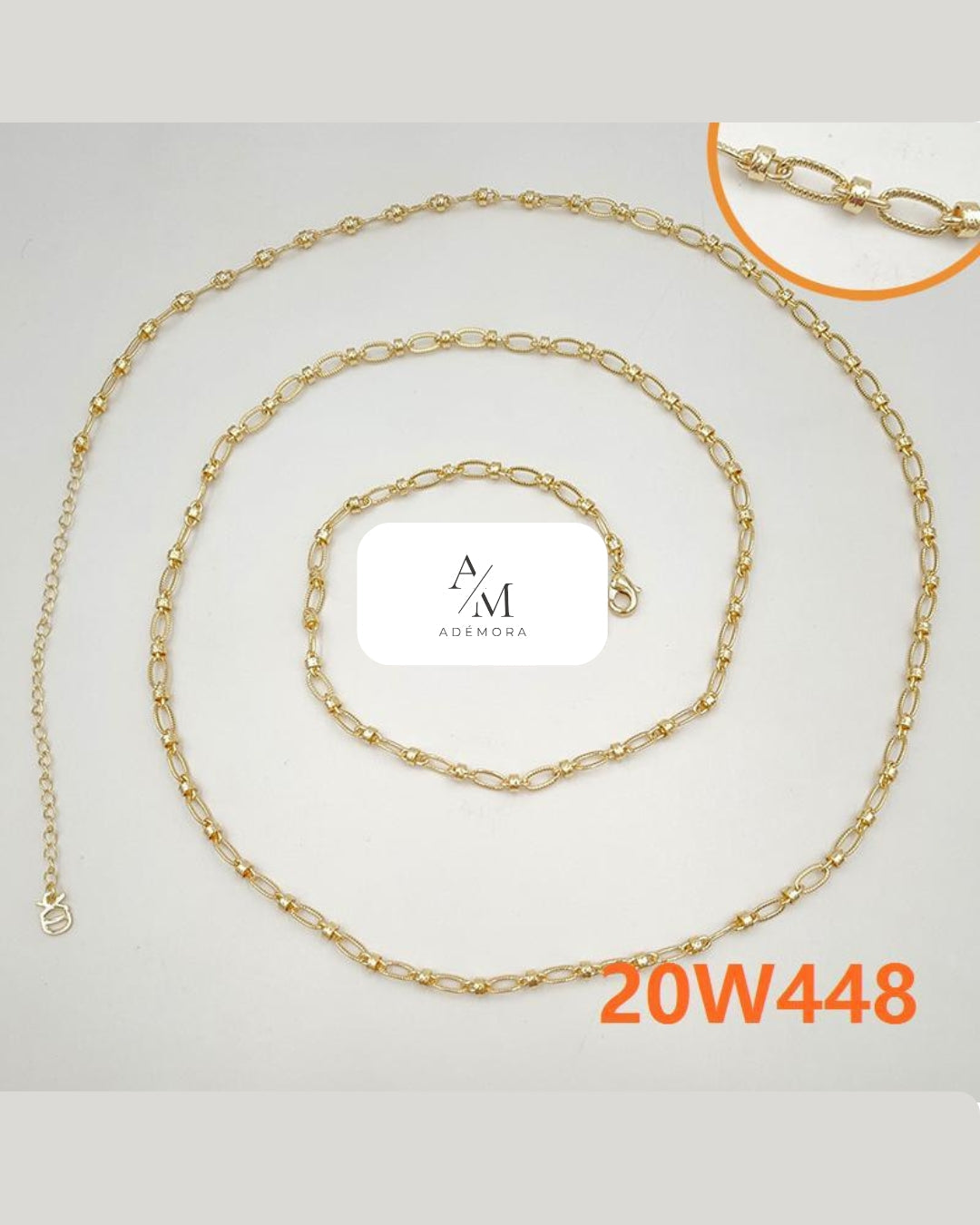 Waist Chain Collections