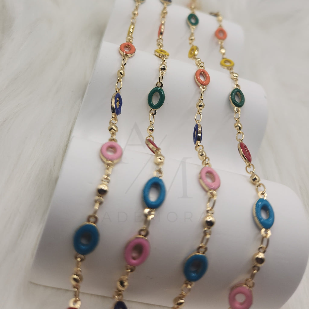 Aurélia Circa Waist Chain