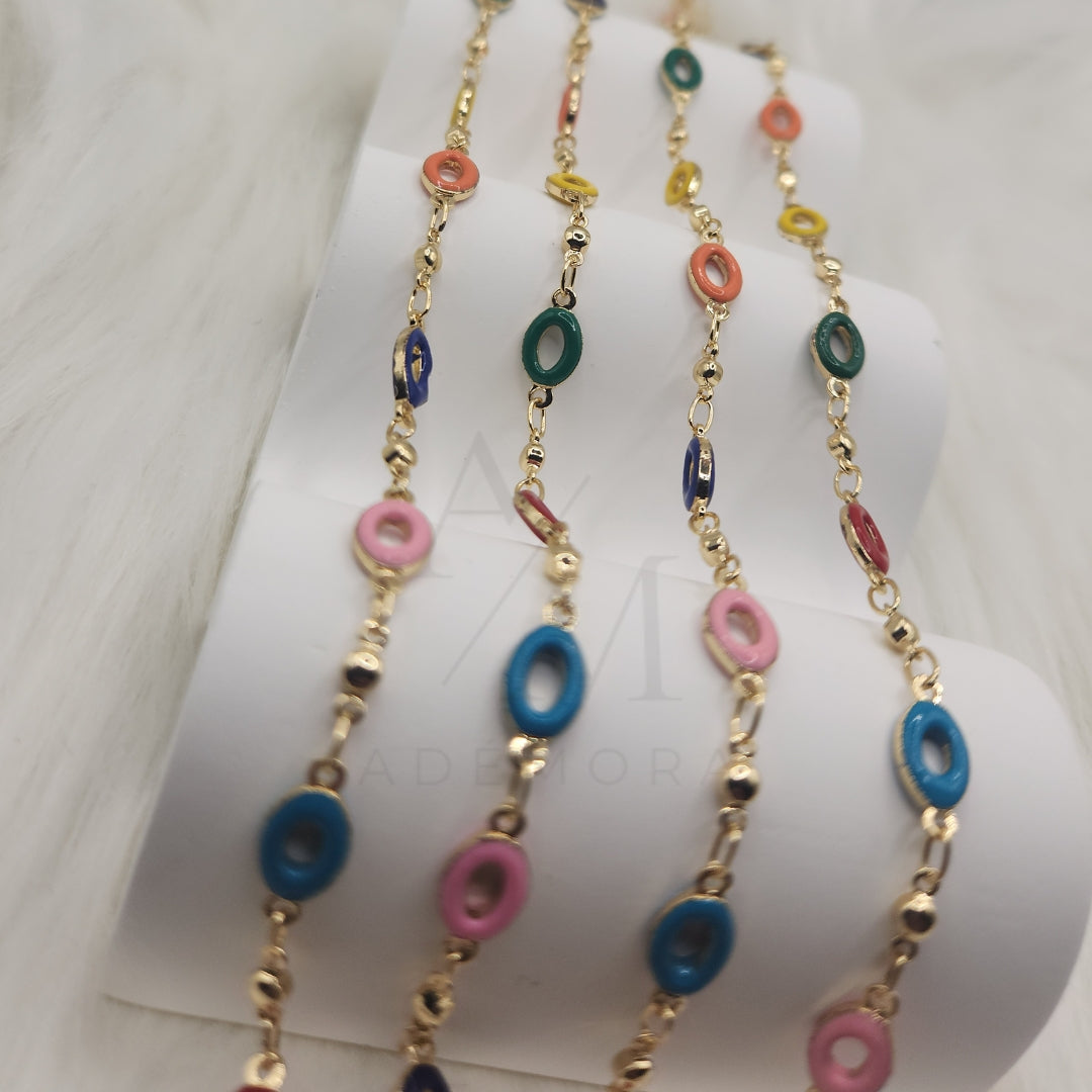 Aurélia Circa Waist Chain