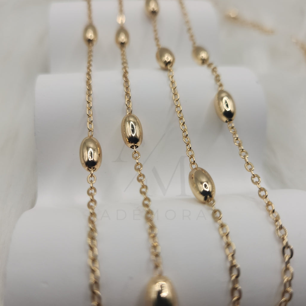 Liora Gleam Waist Chain