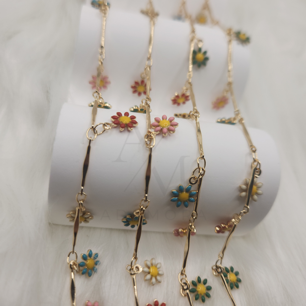 Solara Muse Waist Chain