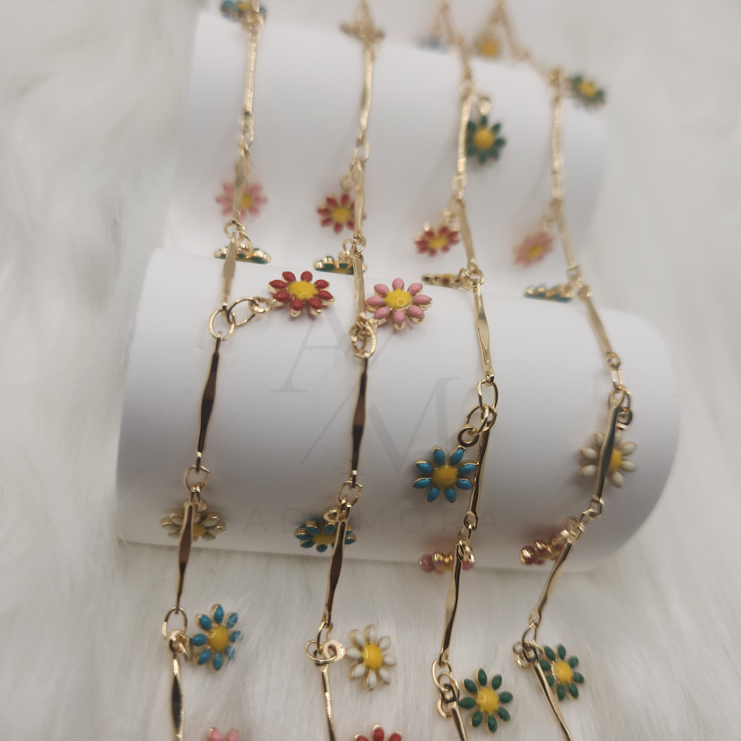 Solara Muse Waist Chain