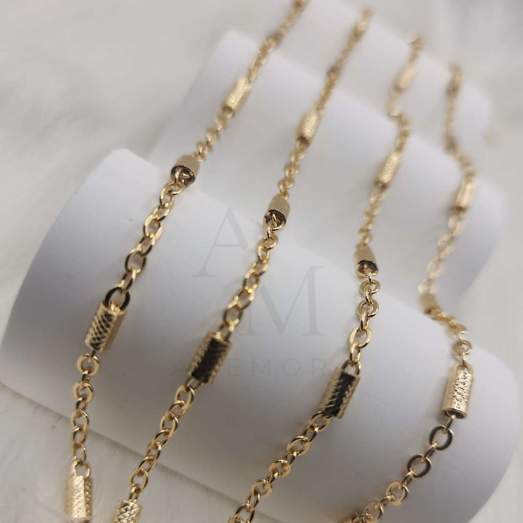 Solaris Balance Waist Chain