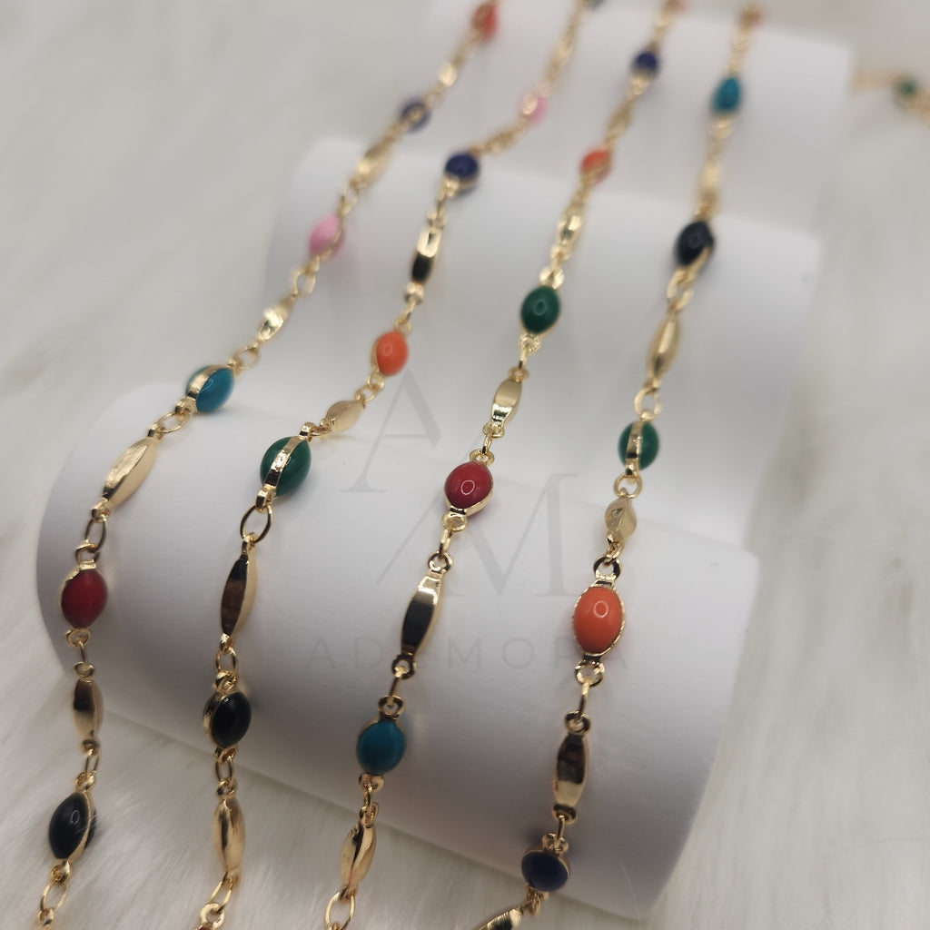 Soléa Colourlink Waist Chain