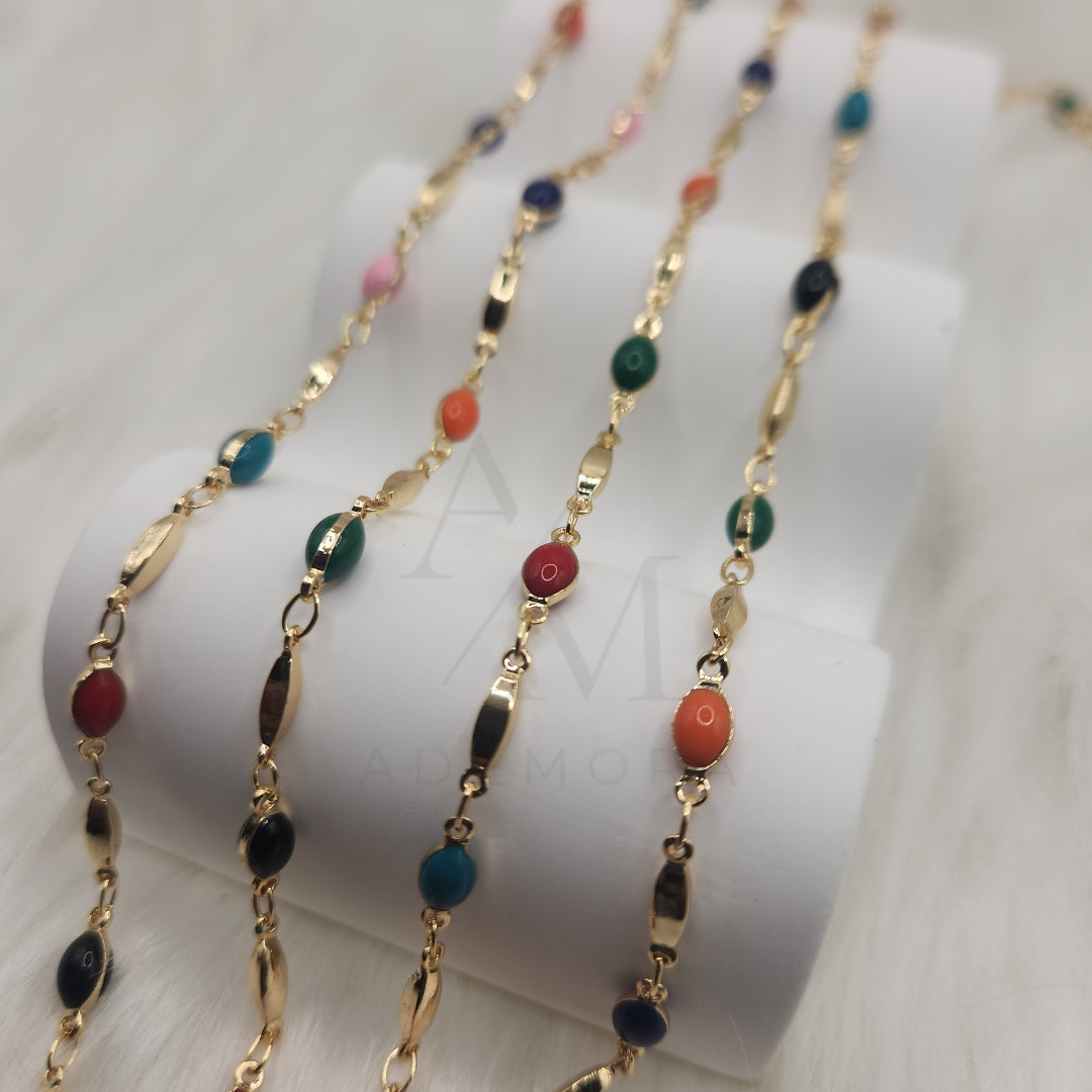 Soléa Colourlink Waist Chain