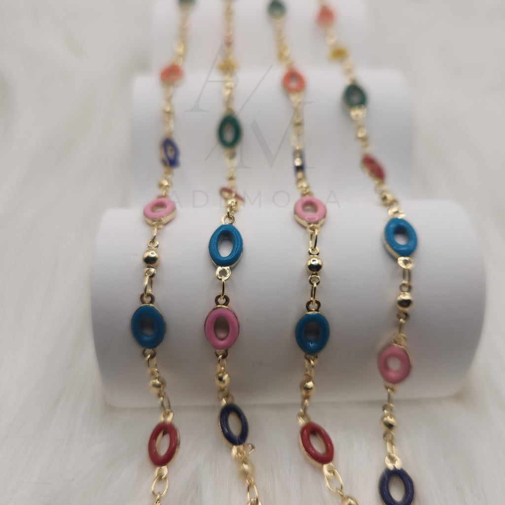 Aurélia Circa Waist Chain