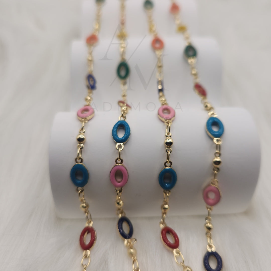 Aurélia Circa Waist Chain