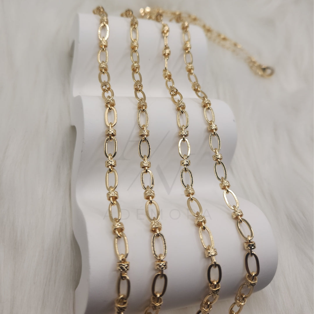 Seren Aura Waist Chain