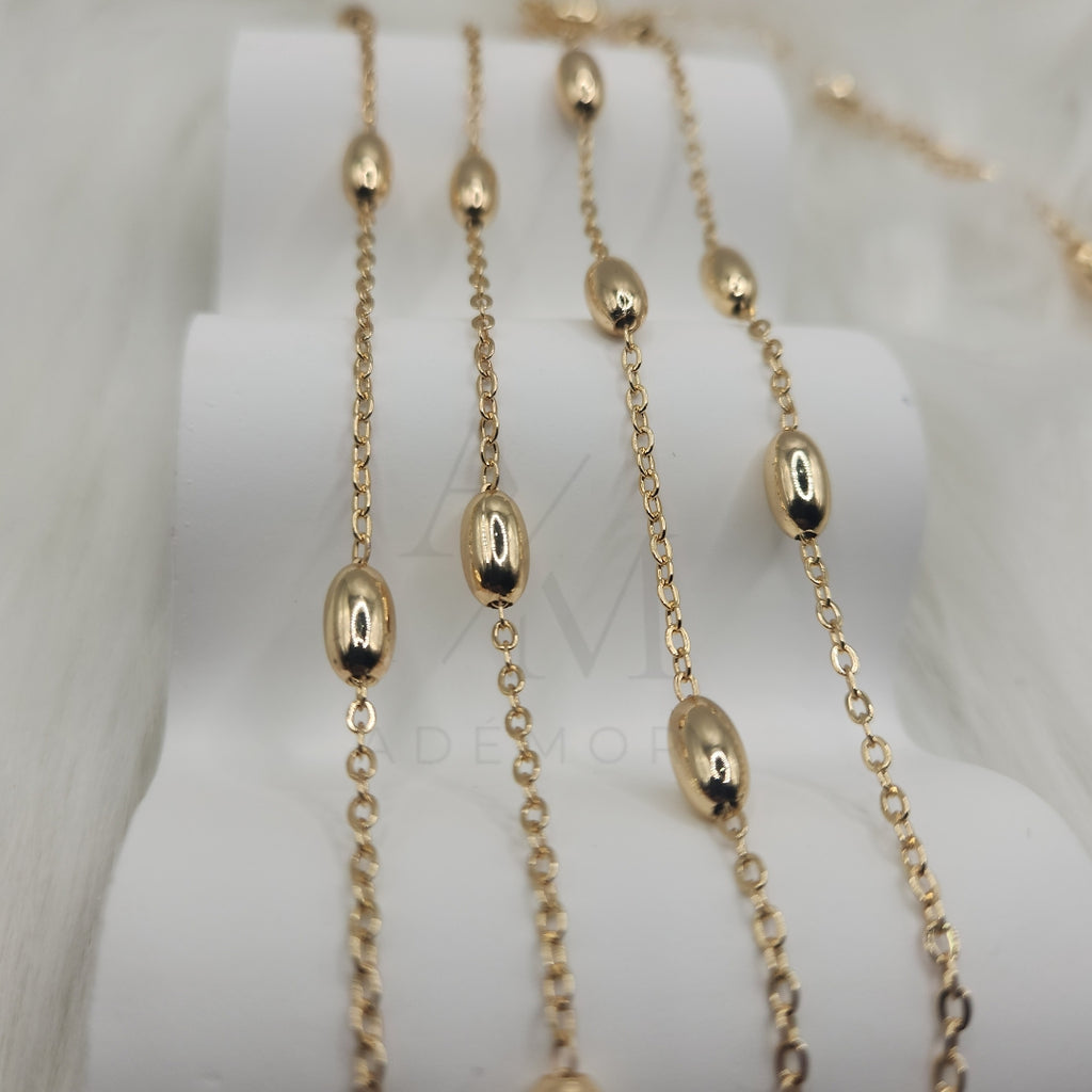 Liora Gleam Waist Chain