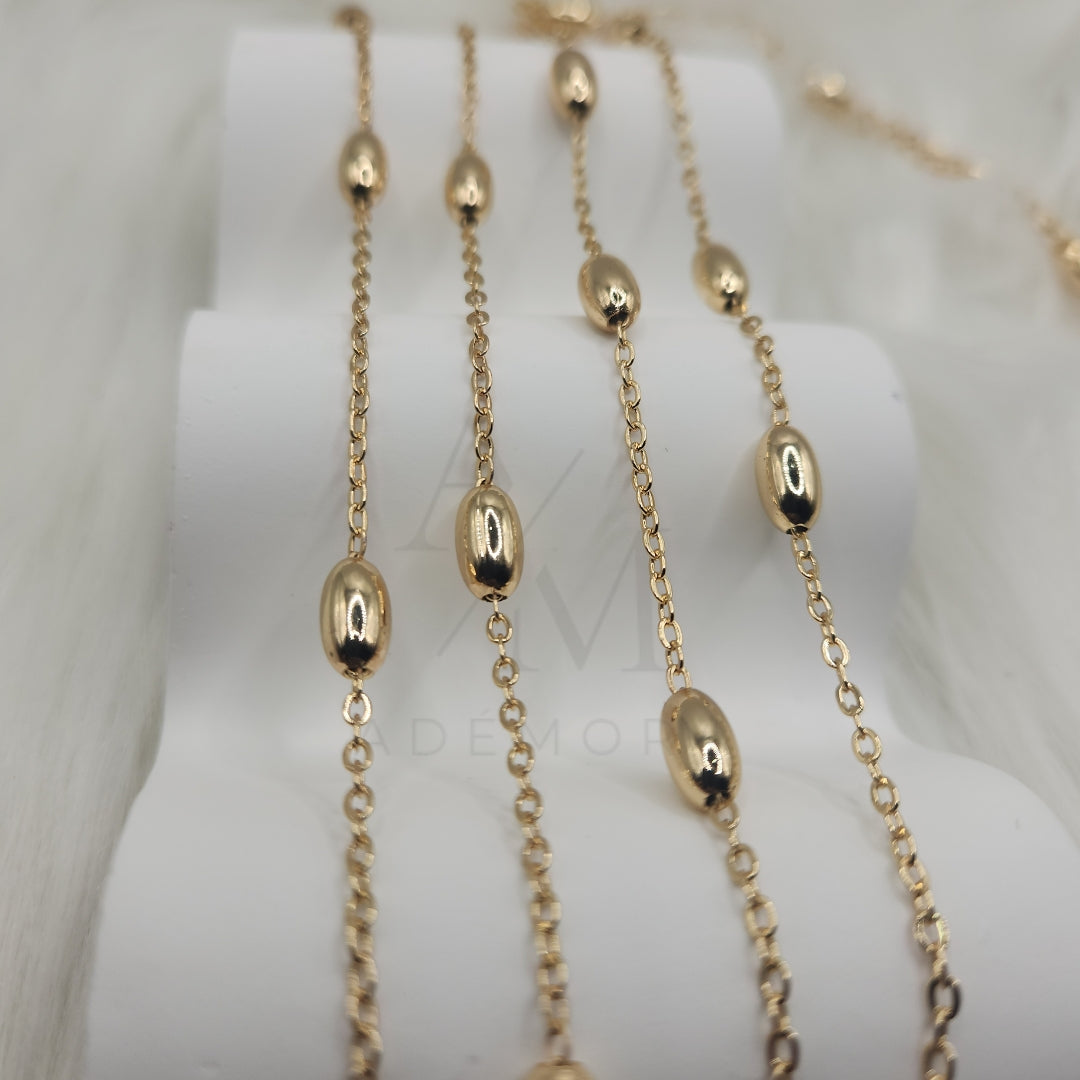 Liora Gleam Waist Chain