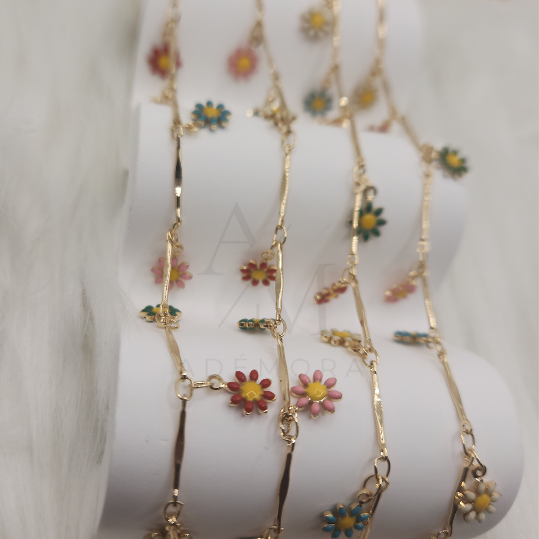 Solara Muse Waist Chain