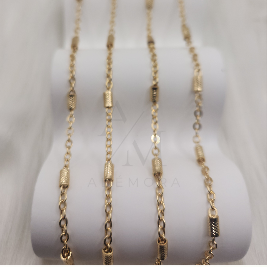 Solaris Balance Waist Chain
