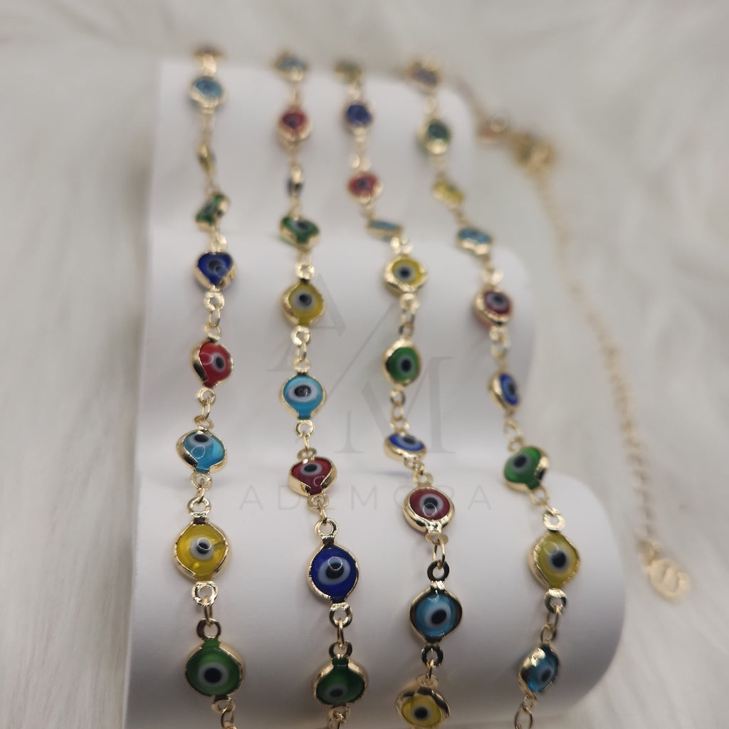 Aurevia Aegis Eye Waist Chain