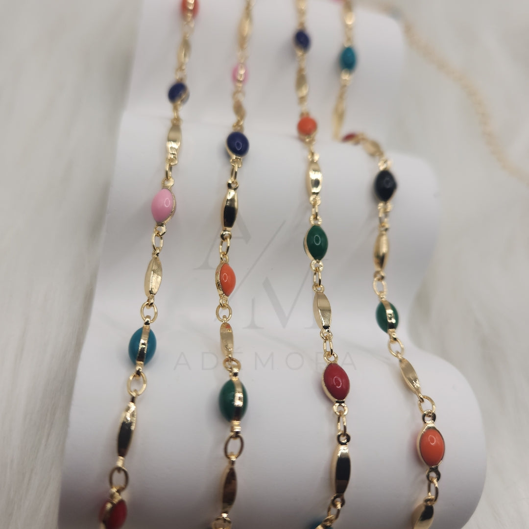 Soléa Colourlink Waist Chain