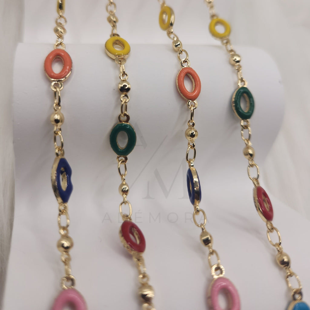 Aurélia Circa Waist Chain