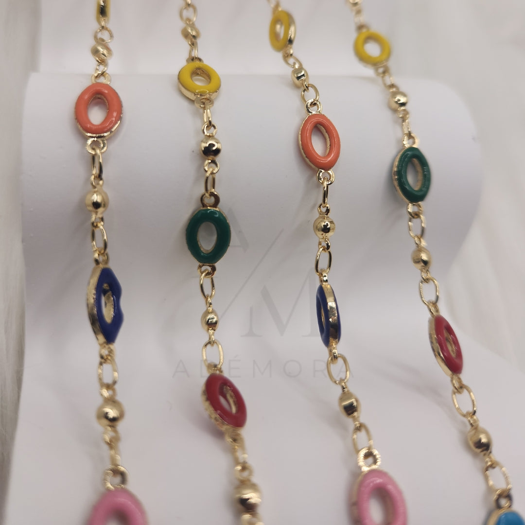 Aurélia Circa Waist Chain