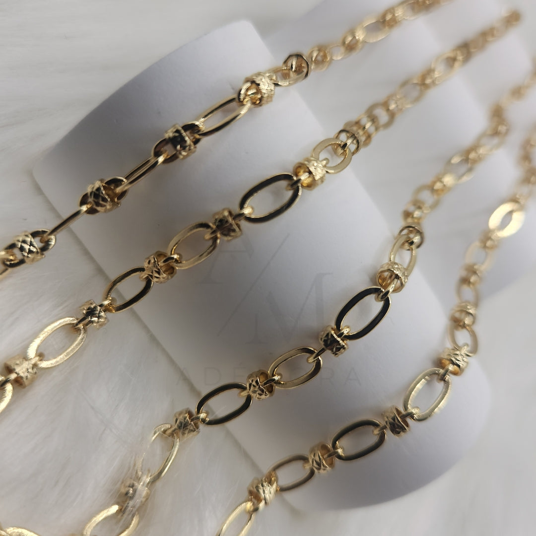 Seren Aura Waist Chain