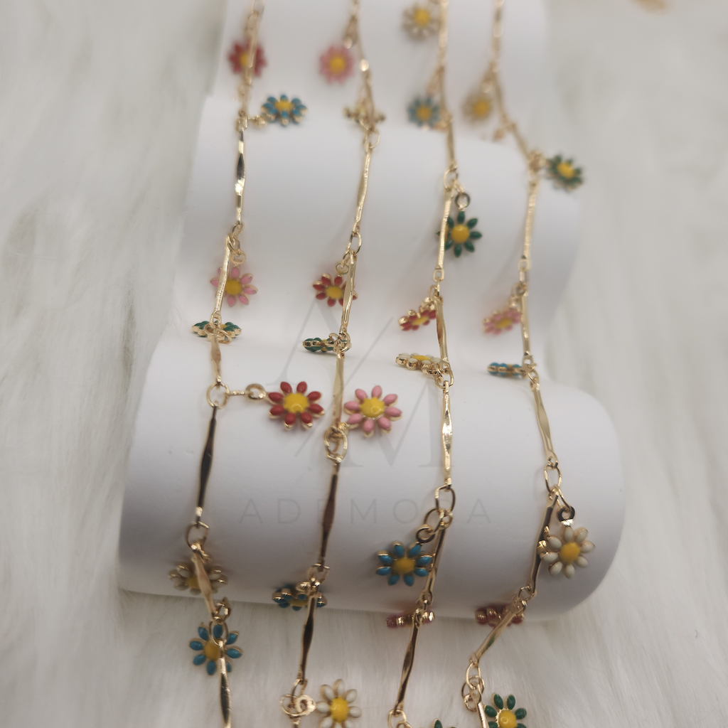 Solara Muse Waist Chain