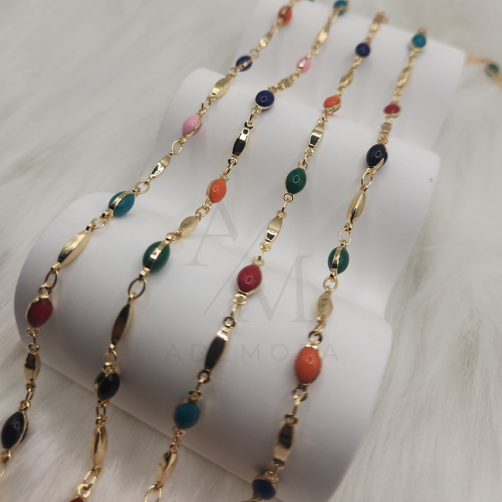 Soléa Colourlink Waist Chain