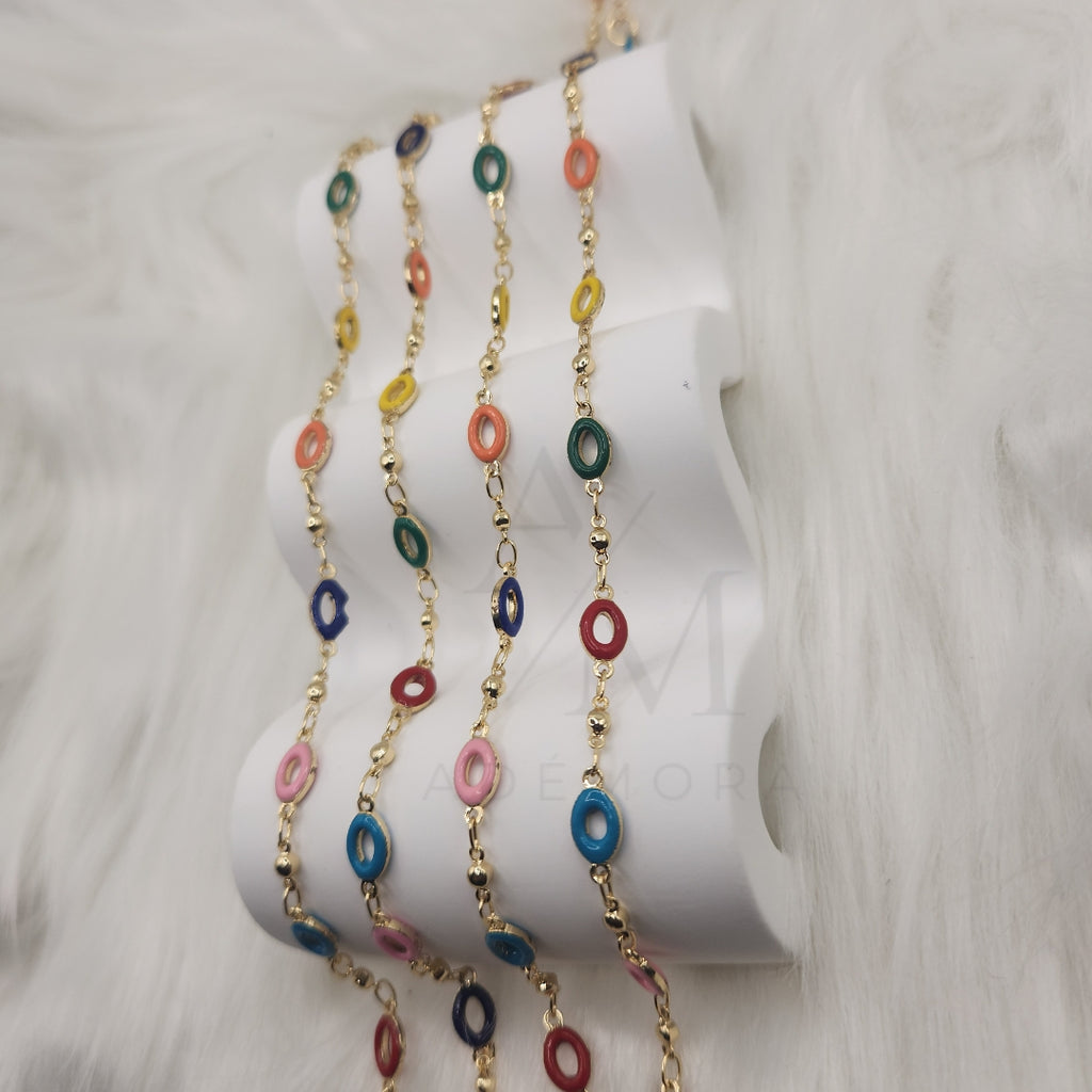 Aurélia Circa Waist Chain