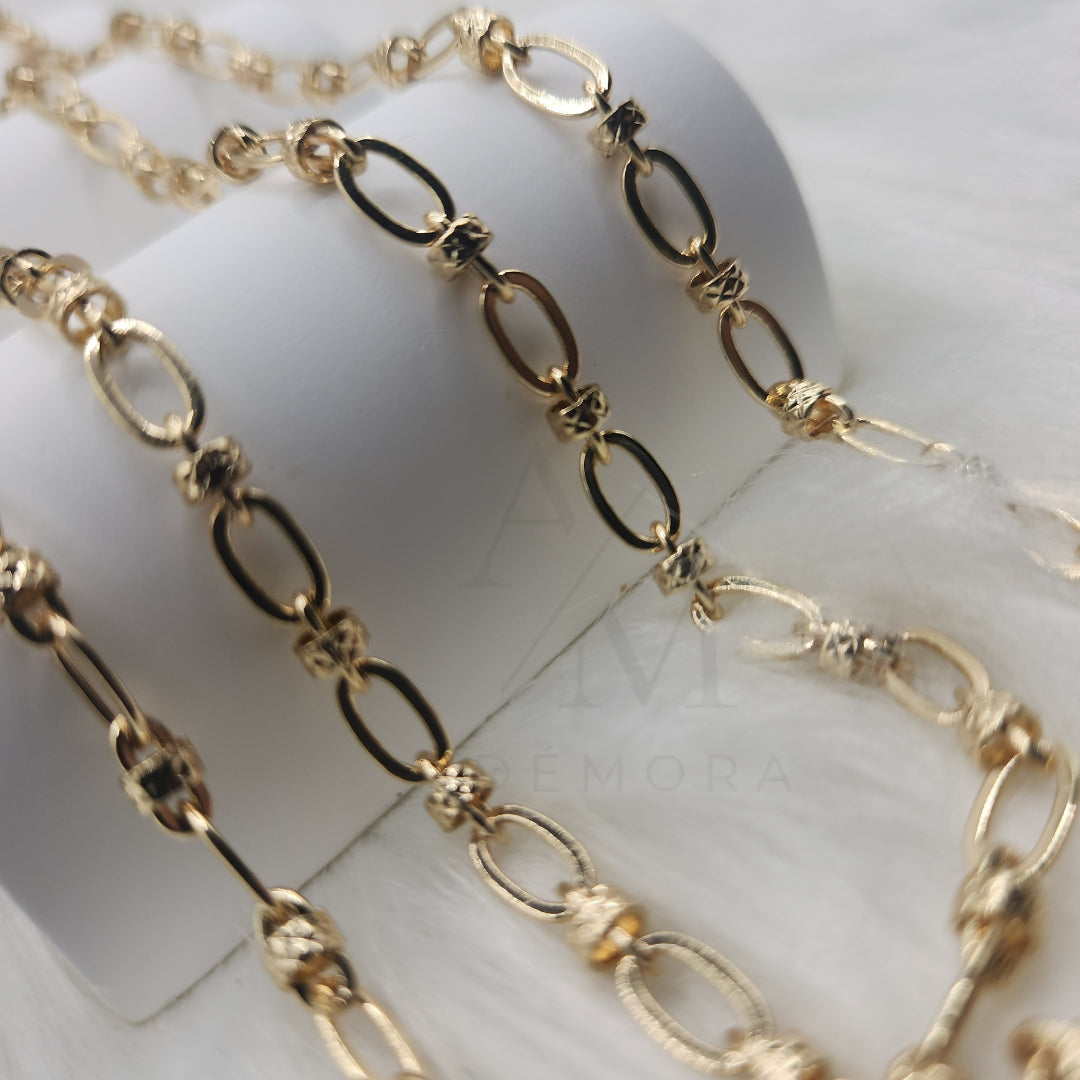 Seren Aura Waist Chain