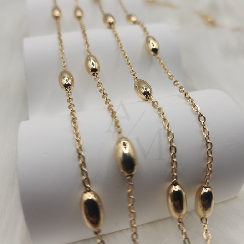 Liora Gleam Waist Chain