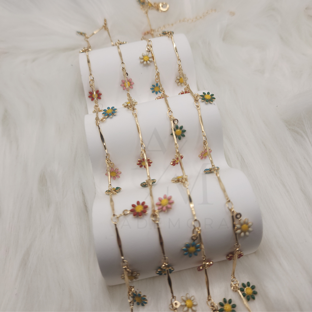 Solara Muse Waist Chain