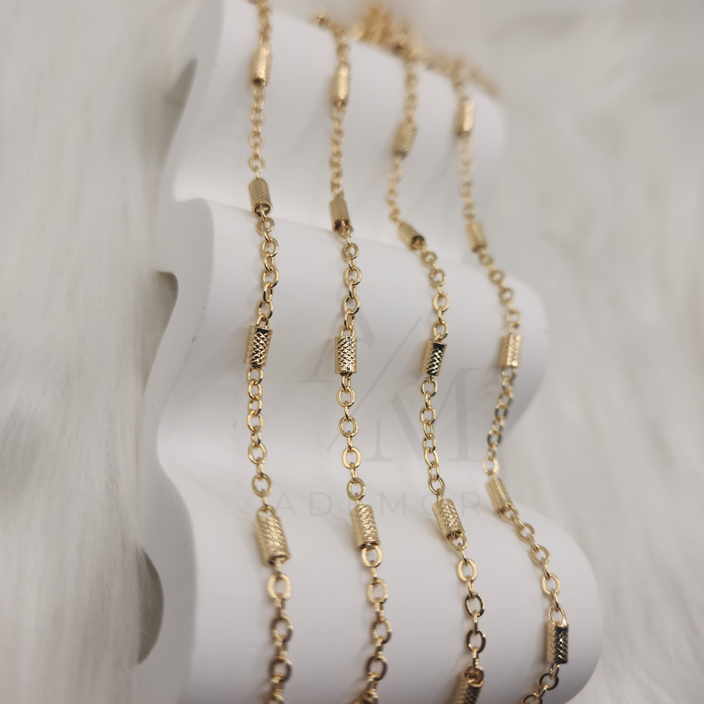 Solaris Balance Waist Chain