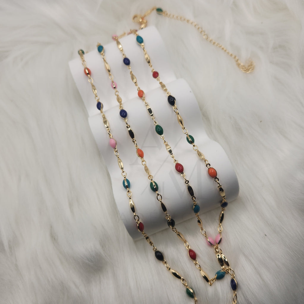Soléa Colourlink Waist Chain