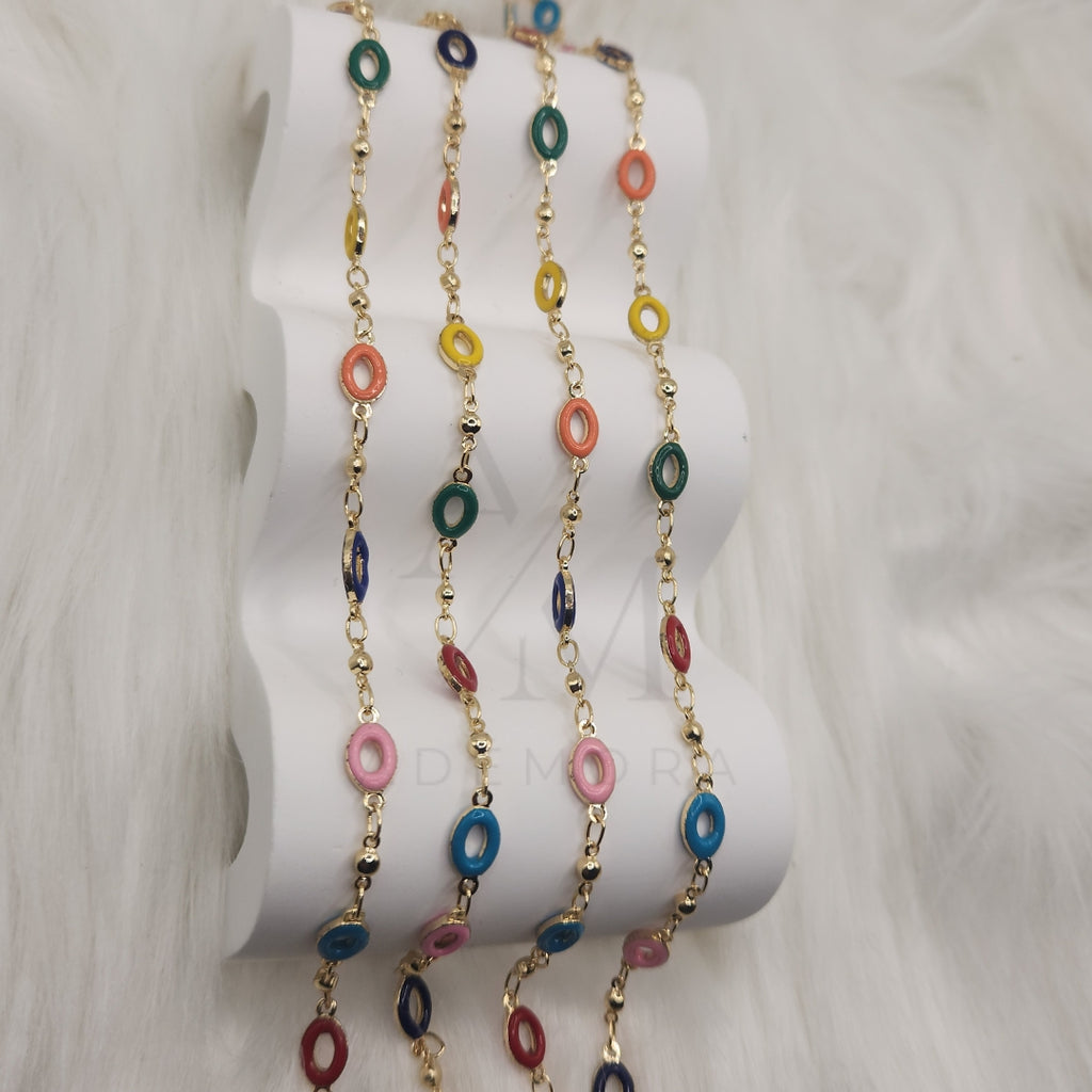 Aurélia Circa Waist Chain