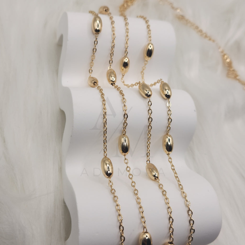 Liora Gleam Waist Chain