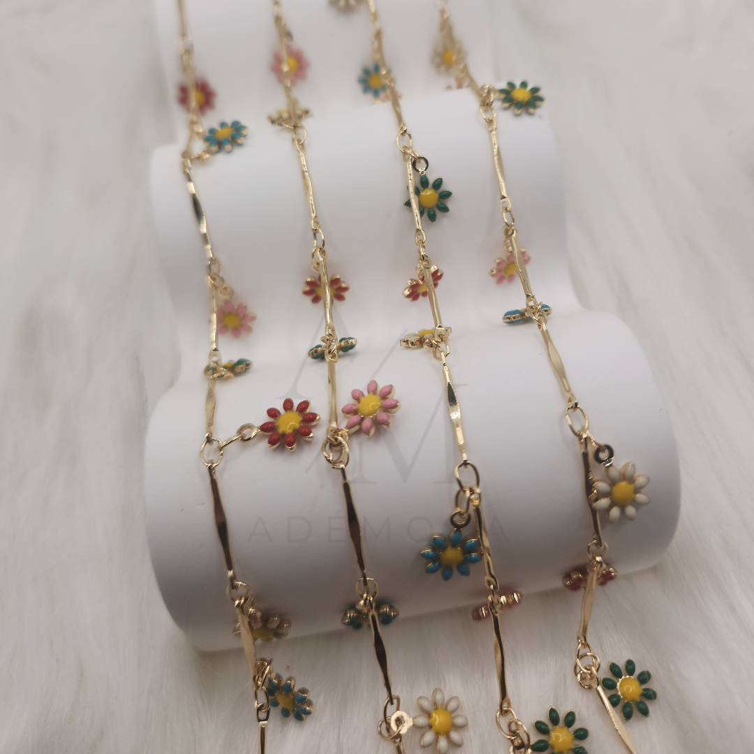 Solara Muse Waist Chain