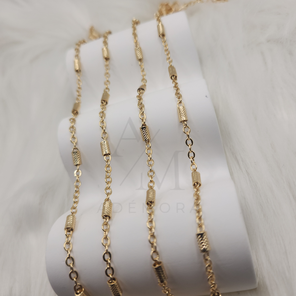 Solaris Balance Waist Chain