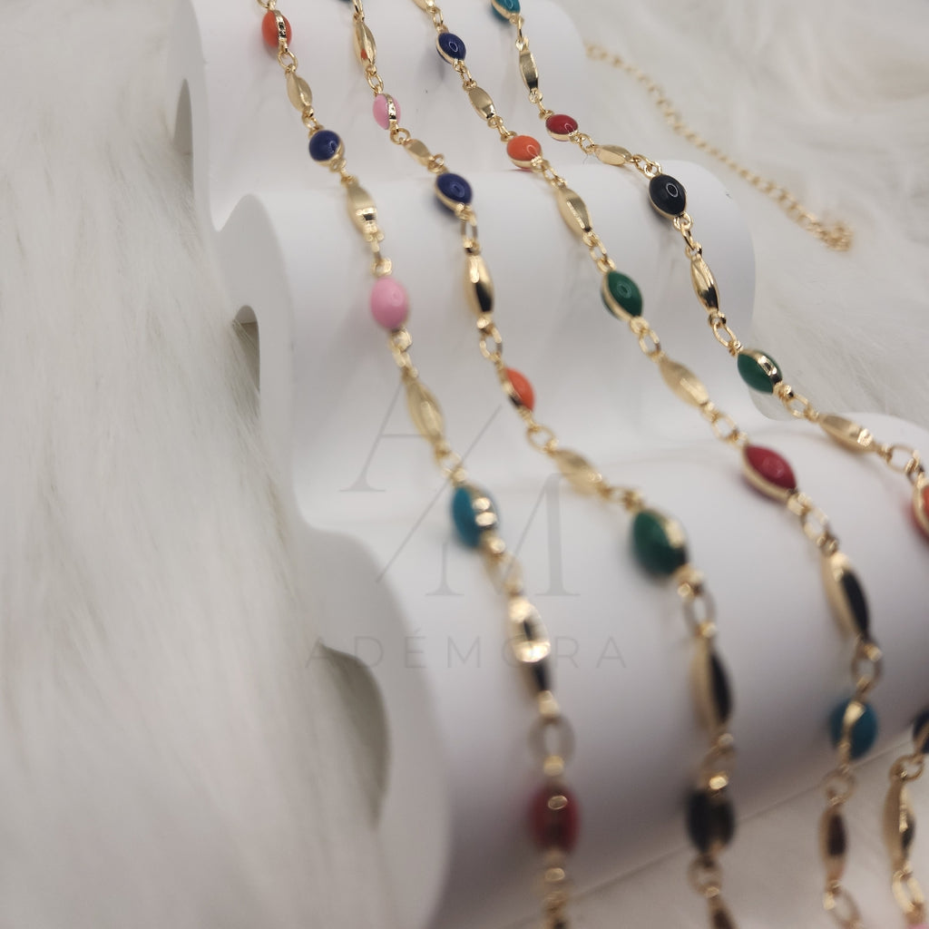 Soléa Colourlink Waist Chain