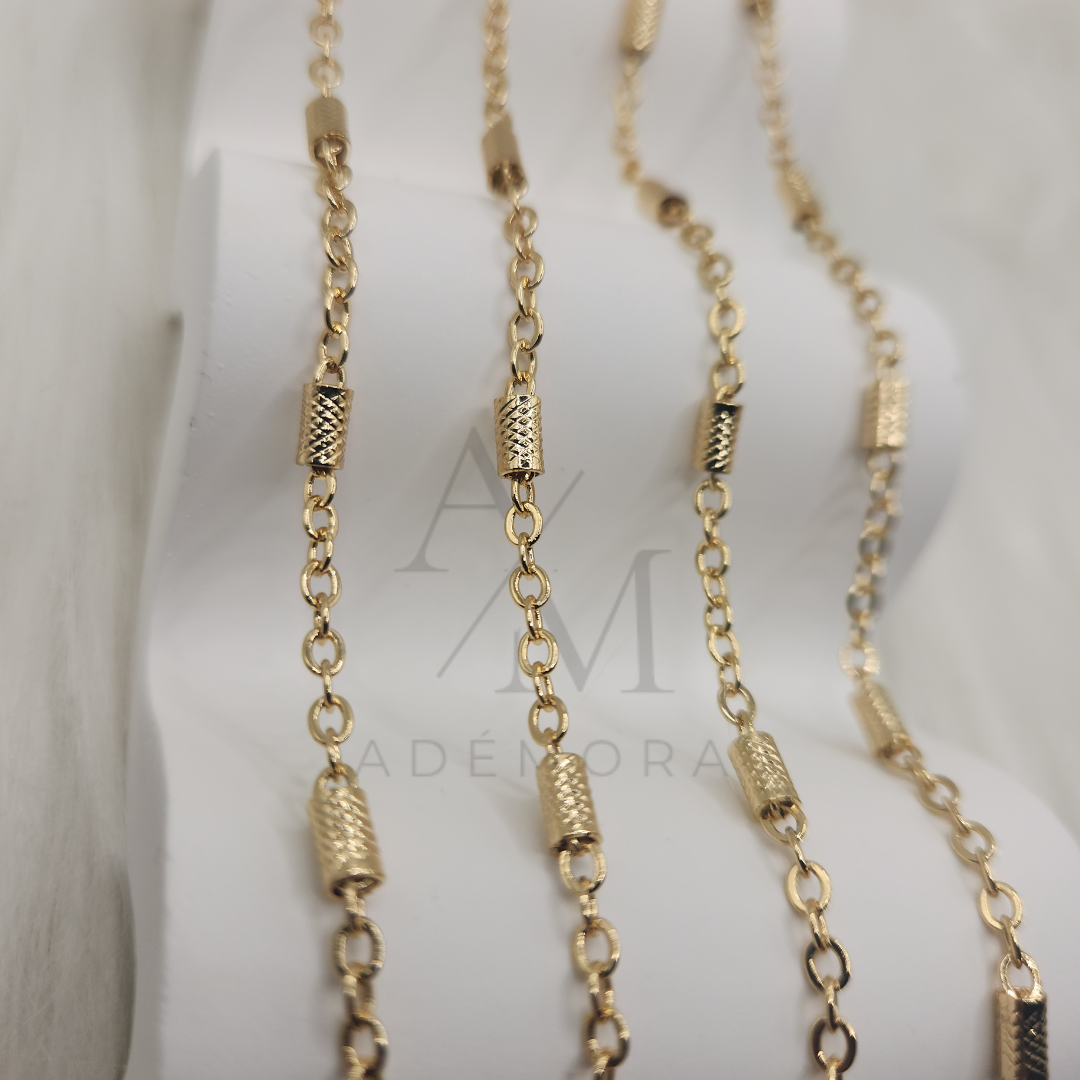 Solaris Balance Waist Chain