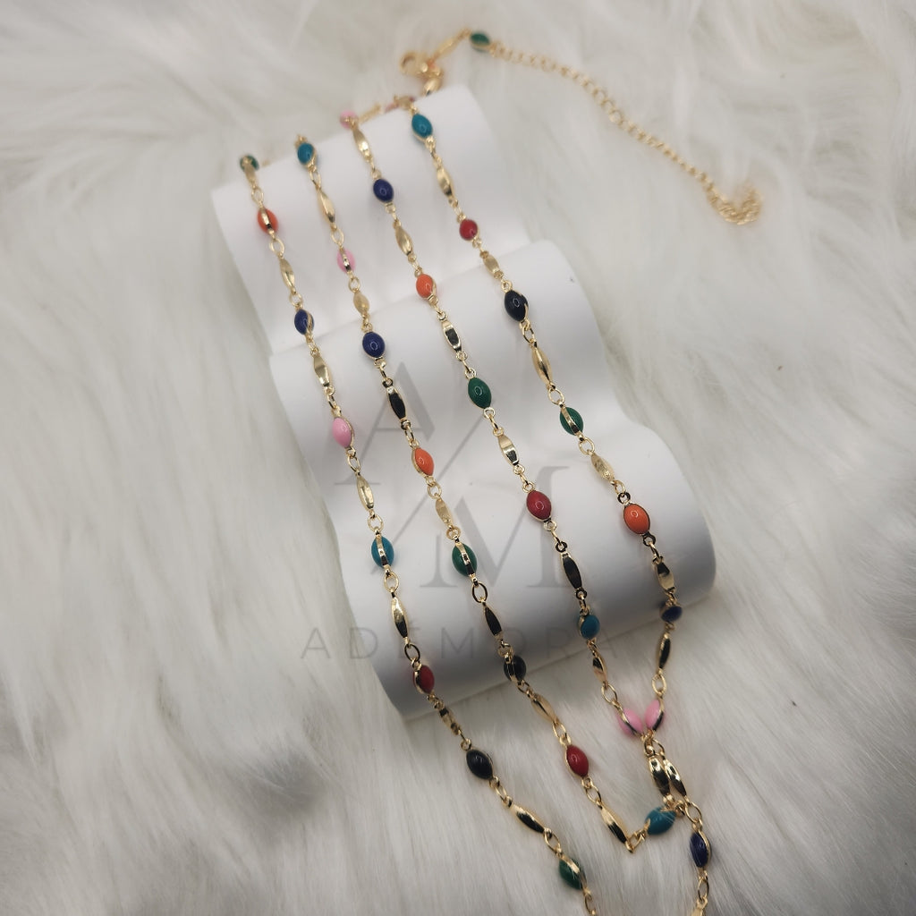Soléa Colourlink Waist Chain