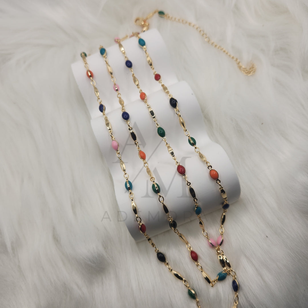 Soléa Colourlink Waist Chain