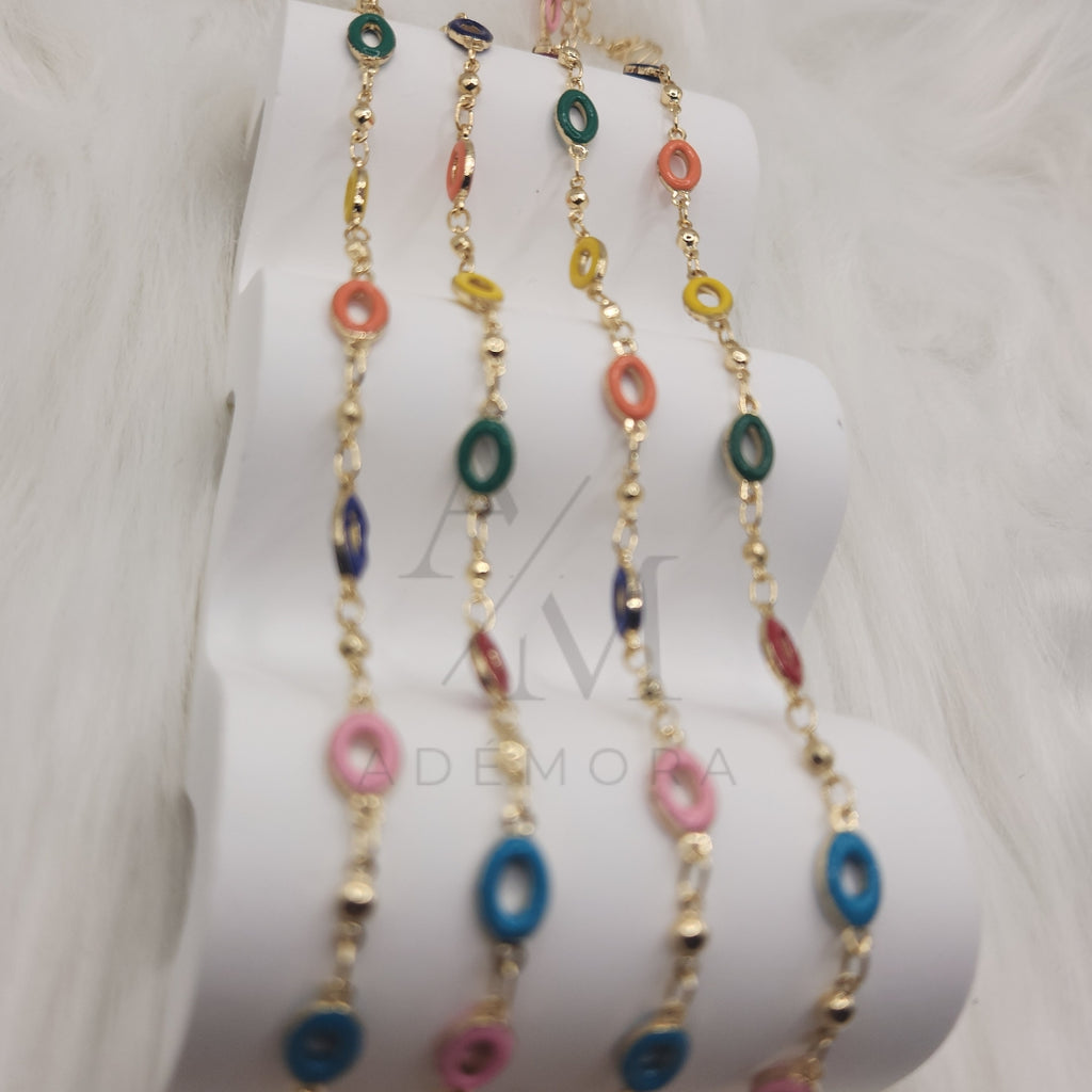 Aurélia Circa Waist Chain