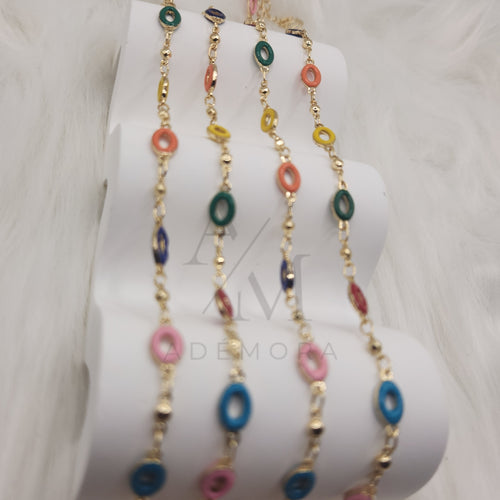 Aurélia Circa Waist Chain