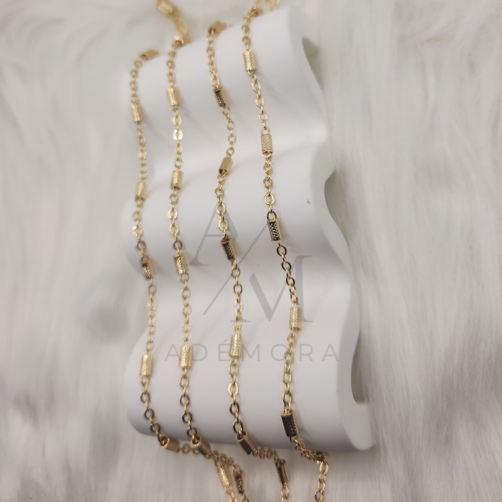 Solaris Balance Waist Chain