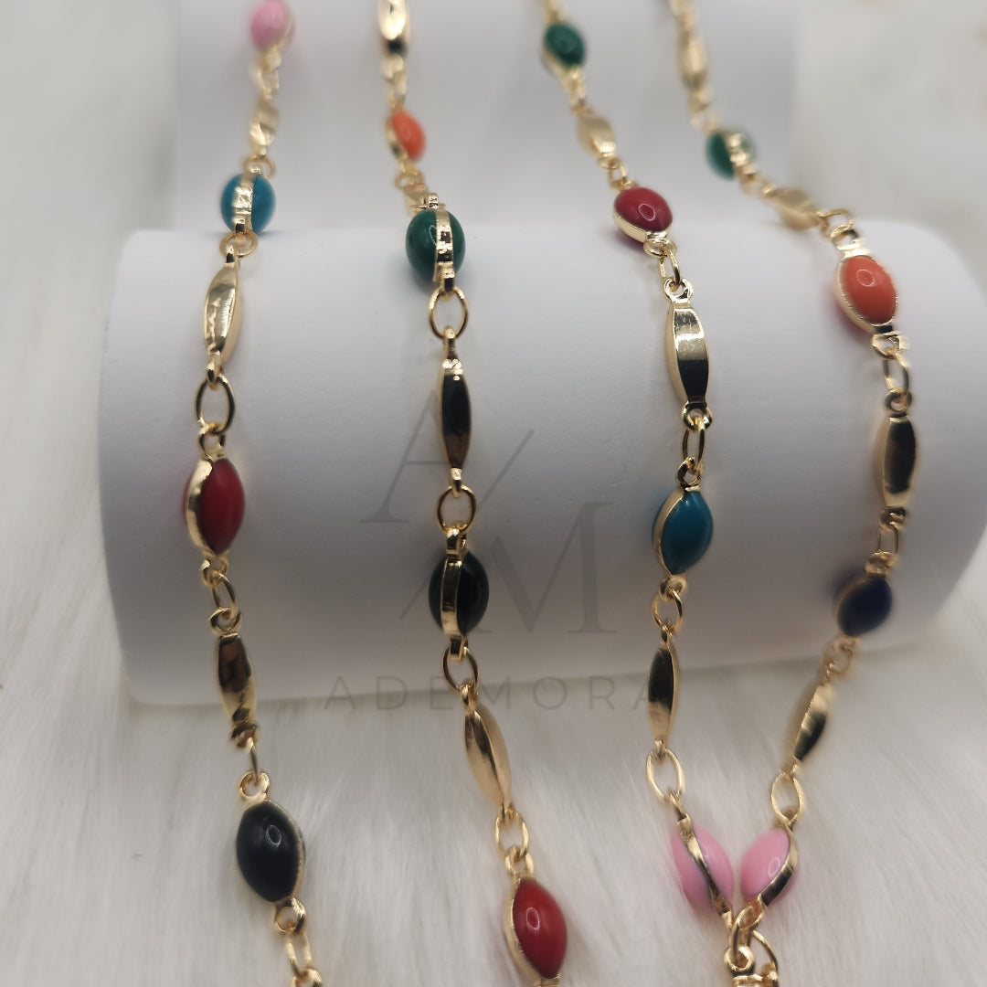 Soléa Colourlink Waist Chain