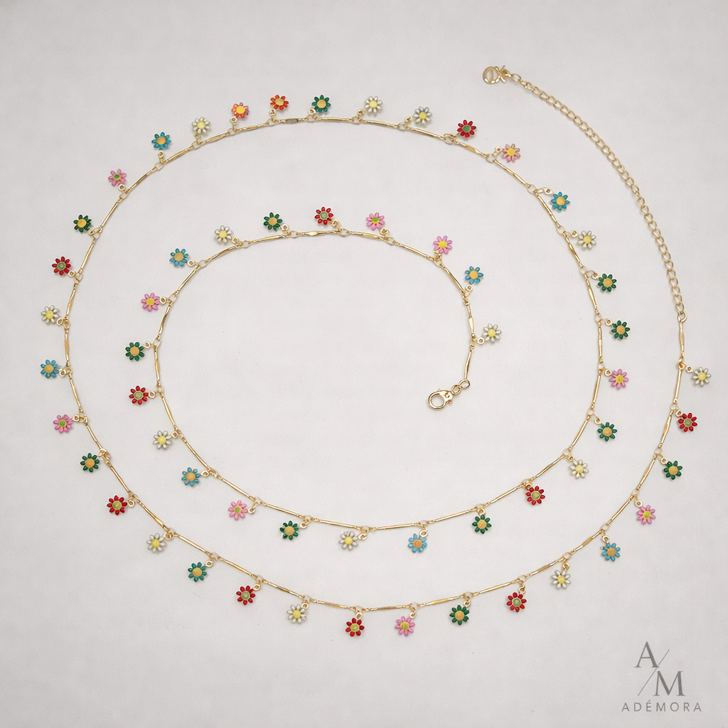 Solara Muse Waist Chain